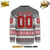 Florida Everblades Christmas Design Hockey Jersey Florida Everblades Christmas Design Hockey Jersey