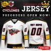 Rochester Americans 70 Years Anniversary Special Hockey Jersey