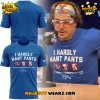 Notre Dame Fighting Irish “The Bend” Special Tee