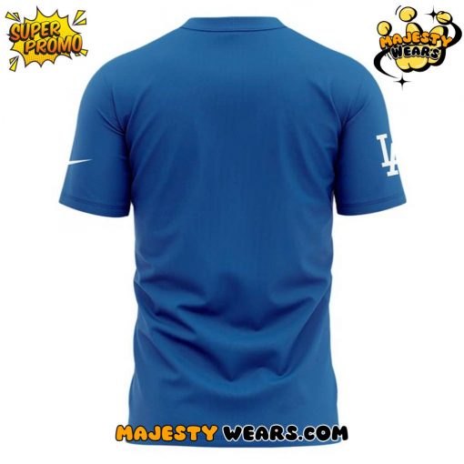 Clayton Kershaw “I HARDLY WANT PANTS” Special Tee