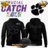 Western Kentucky Hilltoppers Football Big Red Zombieland Black Hoodie