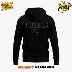 Clemson Tigers x Crucial Catch Intercept Cancer 2025 Special Hoodie