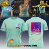 Bad Bunny Super Bowl Imusic Special Black Tee