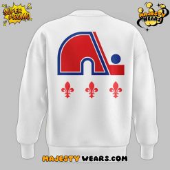 Colorado Avalanche A Heart Sweatshirt