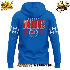 Colorado Avalanche Heritage Special Hoodie