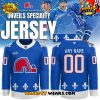Bakersfield Condors Throwback 1998 Custom Hockey Jersey Bakersfield Condors Throwback 1998 Custom Hockey Jersey