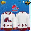 Calgary Wranglers 2025 Indigenous Night Custom Hockey Jersey Calgary Wranglers 2025 Indigenous Night Custom Hockey Jersey