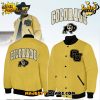 Oregon Ducks x Grateful Ducks Special Bomber Jacket
