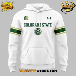 Colorado State Rams “SNOW DAYS” Special Hoodie