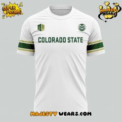 Colorado State Rams “SNOW DAYS” Special Tee
