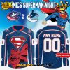 San Diego Gulls x 2025 Noche de la Herencia Mexicana Custom Hockey Jersey