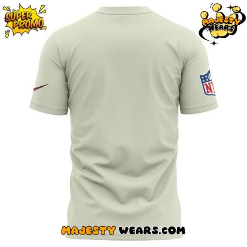 Commanders Run Bill Run T-Shirt