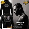 Nebraska Cornhuskers Breast Cancer Month 2025 Special Hoodie