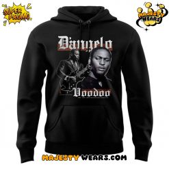 D’Angelo Rest in Peace Hoodie