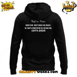 DAngelo Rest in Peace Hoodie