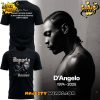 Guns N’ Roses to Santiago Tour 2025 Special Tee