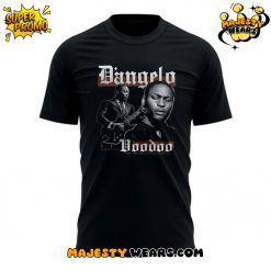 D’Angelo Rest in Peace T-Shirt