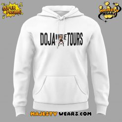 DOJA CAT “Tour Ma Vie: World Tour!” Hoodie