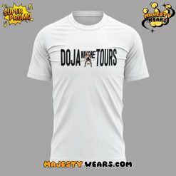 DOJA CAT Tour Ma Vie World Tour TShirt