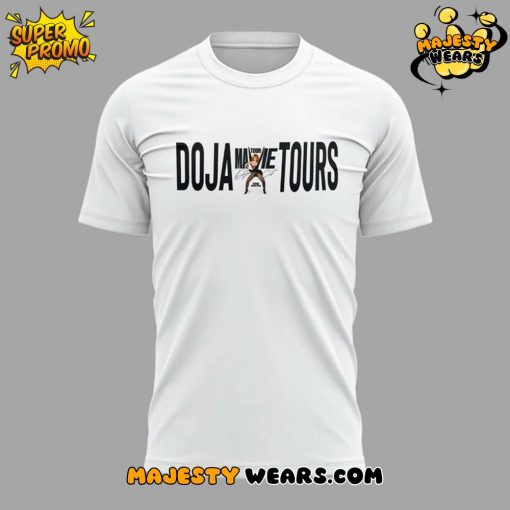DOJA CAT “Tour Ma Vie: World Tour!” T-Shirt