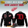 Georgia Tech Yellow Jackets Special New White Gold Baseball Jacket
