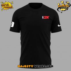 Duke Blue Devils Men’s Basketball “back on champions” T-Shirt