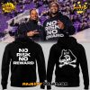 Guns N’ Roses to El Salvador Tour 2025 Special Hoodie