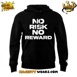 East Carolina Pirates No Risk No Reward Hoodie