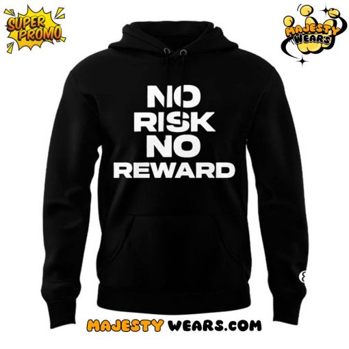 East Carolina Pirates No Risk No Reward Hoodie