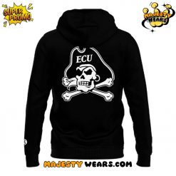 East Carolina Pirates No Risk No Reward Hoodie