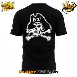 East Carolina Pirates No Risk No Reward TShirt