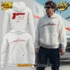 Florida Panthers Spoockey Skull Limited Edition Hoodie
