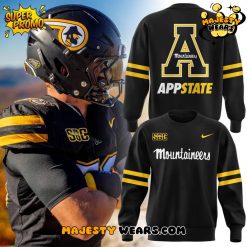 Florida Gators Black Sweatshirt – Limited Edition