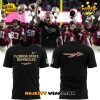 Nebraska Huskers Operation Fenrir Wolf T-Shirt
