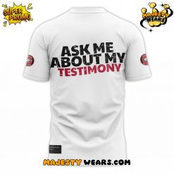 Georgia Bulldogs “God Is A G” Special T-Shirt