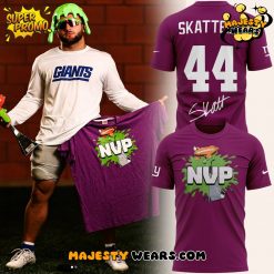 Giants NVP Exclusive Version T-Shirt