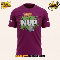 Giants NVP Exclusive Version T-Shirt