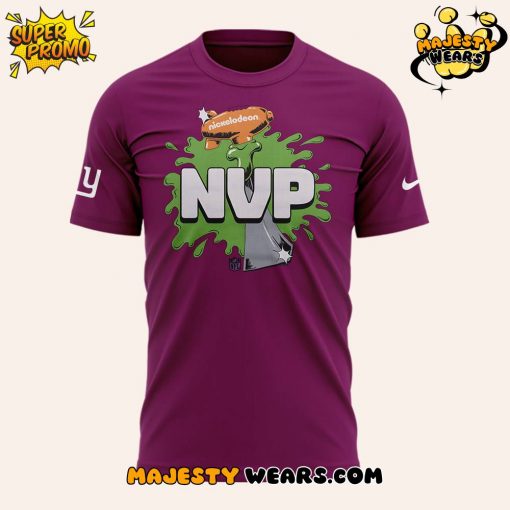 Giants NVP Exclusive Version T-Shirt