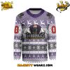 Greenville Swamp Rabbits Christmas Design Hockey Jersey Greenville Swamp Rabbits Christmas Design Hockey Jersey