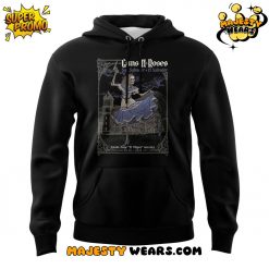 Guns N’ Roses to El Salvador Tour 2025 Special Hoodie
