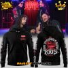 Alabama Crimson Tide Football x Call Of Duty Black OPS 6 Hoodie