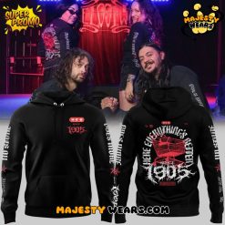 H-E-B Collaboration Truly Rocks Limited Edition Hoodie