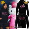Penn State Nittany Lions x Hello Kitty Special Hoodie Penn State Nittany Lions x Hello Kitty Special Hoodie