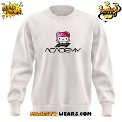 Hello Kitty x Formula 1 Las Vegas Grand Prix 2025 Sweatshirt