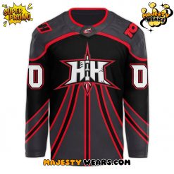 Huntsville Havoc Special New 2025-2026 Season Custom Hockey Jersey