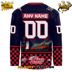 Huntsville Havoc x Toy Story Custom Hockey Jersey