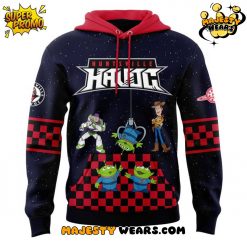 Huntsville Havoc x Toy Story Special Hoodie