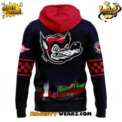 Huntsville Havoc x Toy Story Special Hoodie