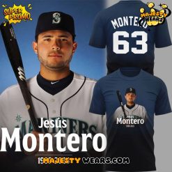 In Memoriam Jesús Montero Special T-Shirt