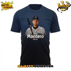 In Memoriam Jesús Montero Special T-Shirt